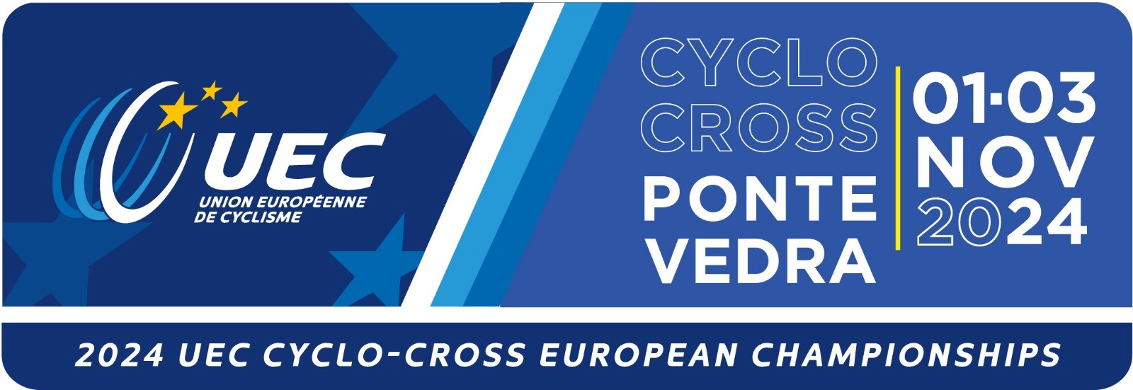 2021 UEC Road European Championships